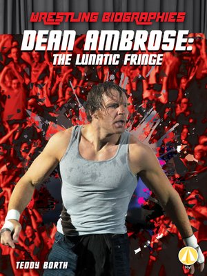 cover image of Dean Ambrose